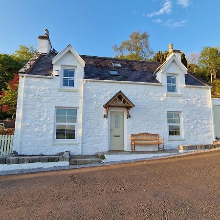 Nordlys Cottage Newton Stewart Zewnętrze zdjęcie