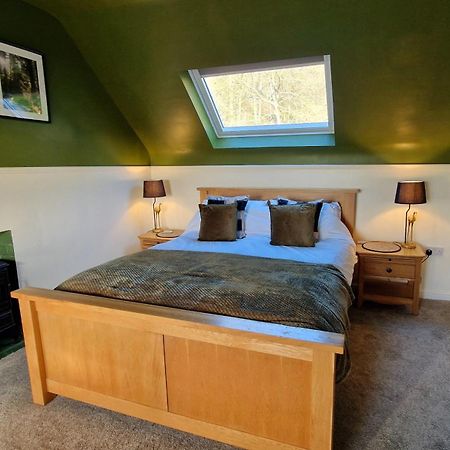 Nordlys Cottage Newton Stewart Zewnętrze zdjęcie
