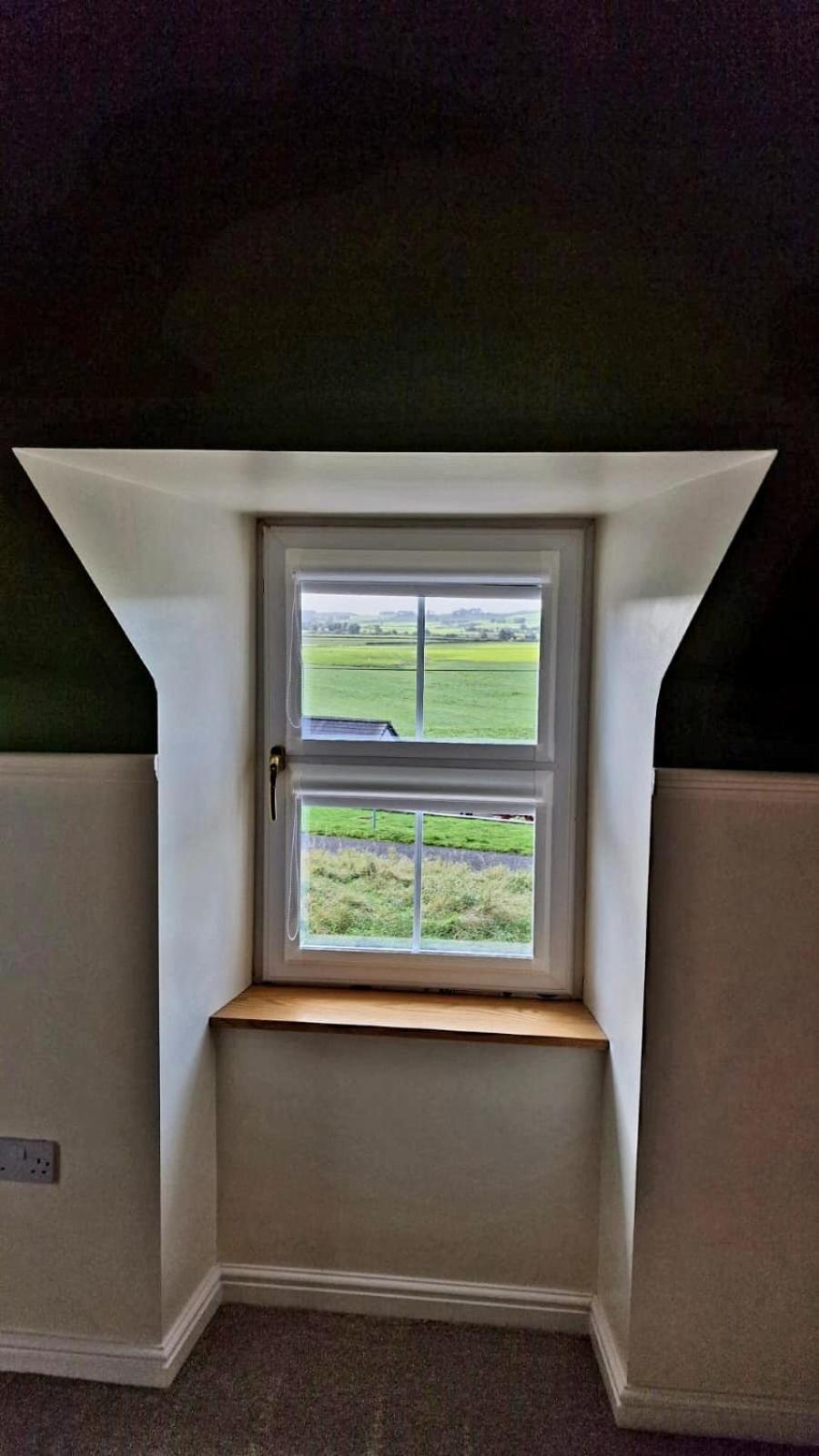 Nordlys Cottage Newton Stewart Zewnętrze zdjęcie