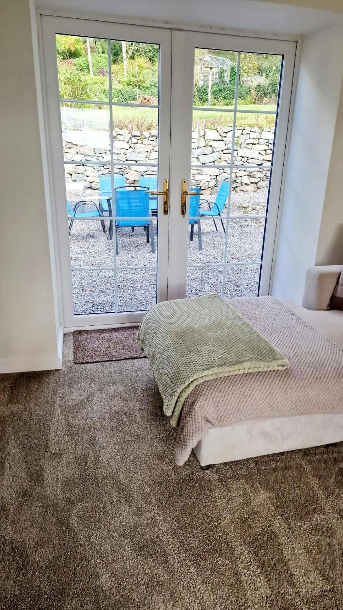 Nordlys Cottage Newton Stewart Zewnętrze zdjęcie