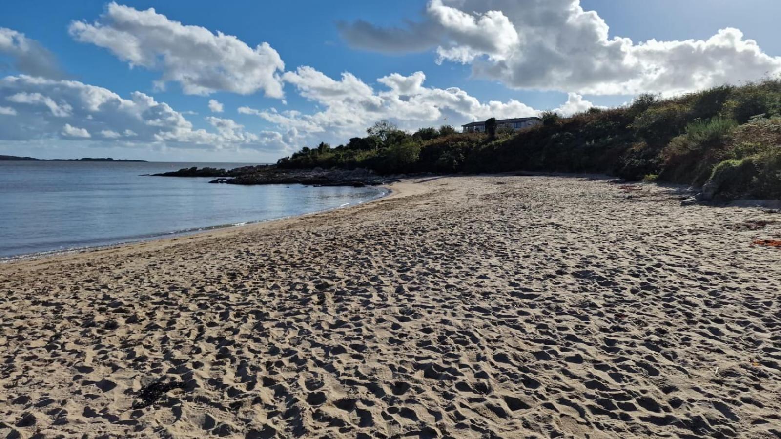 Nordlys Cottage Newton Stewart Zewnętrze zdjęcie