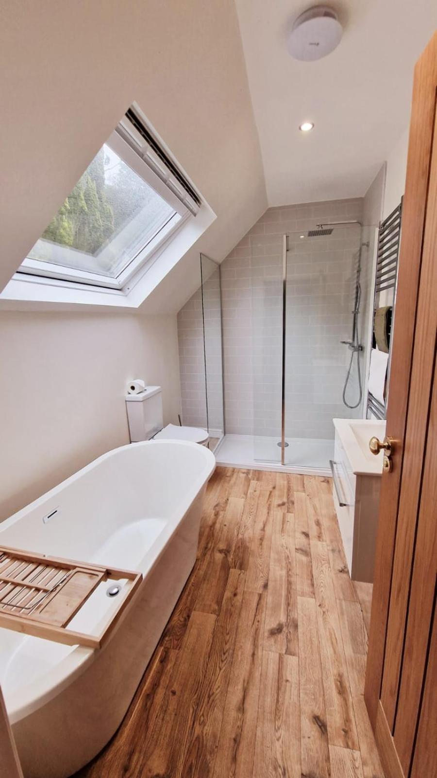 Nordlys Cottage Newton Stewart Zewnętrze zdjęcie
