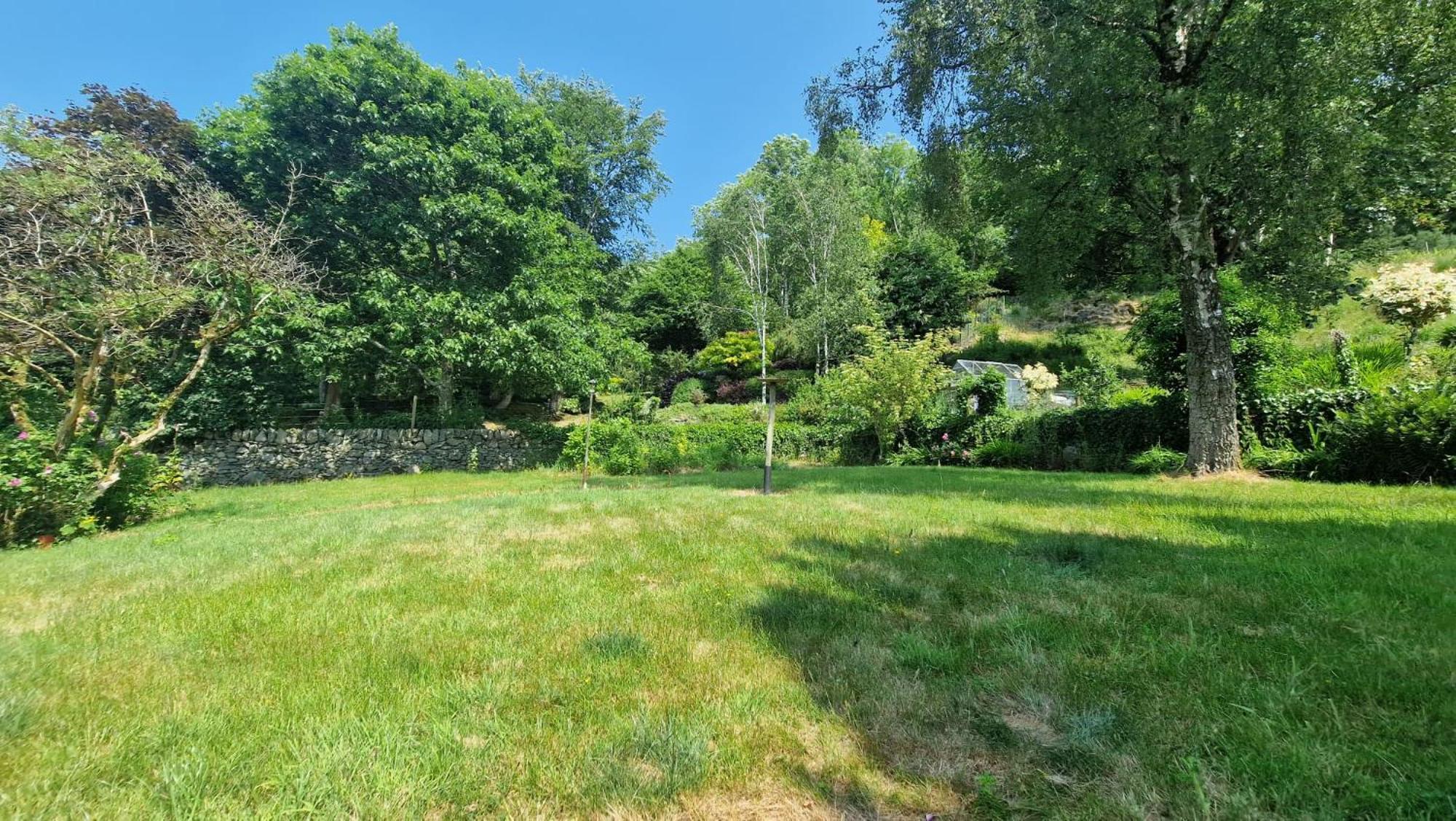 Nordlys Cottage Newton Stewart Zewnętrze zdjęcie